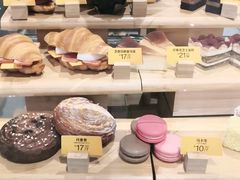 -麦当劳(北京大兴机场二层国内到达(安检外)店)