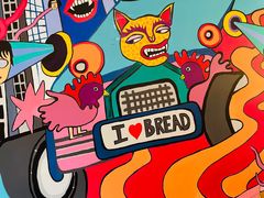 -Mesa Madre梅萨妈妈·Bintana(国贸店)