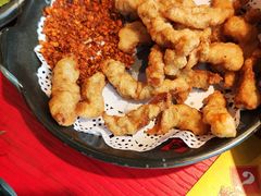 -谭鸭血老火锅(万象九宜城店)