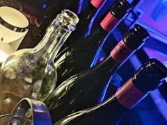 -MM·五声·音乐人与调酒师(西安路店)