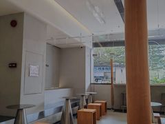 -喜茶(佛山南海万科广场店)