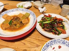 -花溪雨·森林餐厅(石基店)