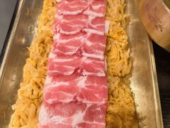 -西塔老太太泥炉烤肉(龙湖北苑天街店)