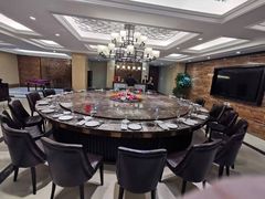 包厢-福龙潮菜馆