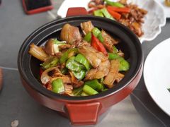 -吴越荣记·苏州菜·松鼠桂鱼(斜塘老街店)