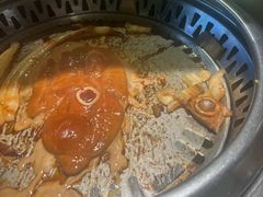 -梨花自助烤肉(天河城店)