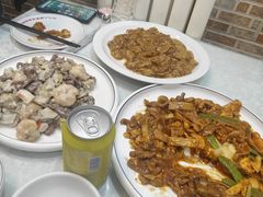 -同发号饭庄(复兴路店)