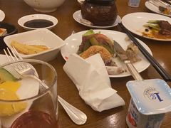 -凯菲厅海鲜姿造·海鲜自助·帝王蟹·龙虾(成都群光君悦酒店)