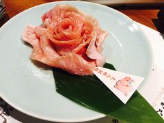 -热血兄弟·炭火烤肉(融侨中心店)