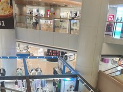 -银座mall(东直门店)