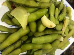 -张树军海鲜(王府壹号店)