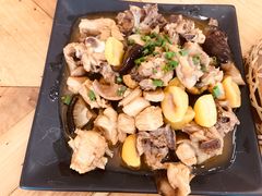 -外婆船宴餐厅·外婆喊你回家吃饭