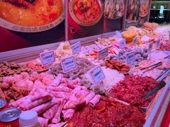 -福客麻辣烫·现炒麻辣香锅(印力中心店)