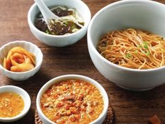 -蟹上黄·蟹黄面·江南糖水(人民广场店)