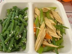 -晋乡亲刀削面(东风桥东店)