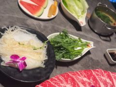 -德天肥牛海鲜火锅(城西银泰店)