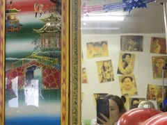 -永安里地摊烤肉(首创店)