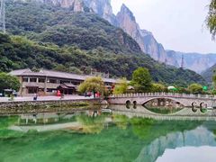 -云台山风景名胜区