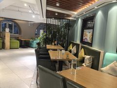 -去茶去餐厅(中央大街店)