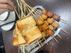-老袁羊板筋(农光路店)