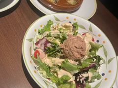 -萨莉亚意式餐厅(莲花国际广场店)