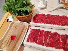 -京悦南门涮羊肉(长寿路店)