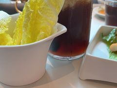 -左庭右院鲜牛肉火锅(新梅广场店)
