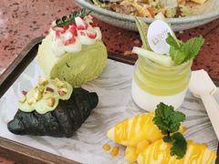 -La Terre乐田(万象城店)