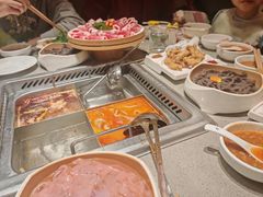-海底捞火锅(泉城路店)