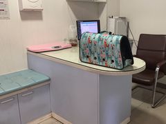 -守诺宠物医院·眼科· 特色牙科·异宠专科(虹口店)