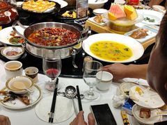 -上海1号私藏菜(黄浦店)