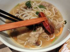 -云味馆·云南菜·云南米线(景田店)