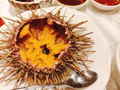 -万宝海鲜舫(劳动公园店)