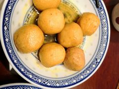 咖喱鱼蛋-捷信牛奶甜品世家(五道口店)