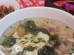 -龙师傅卤炒(天马店)