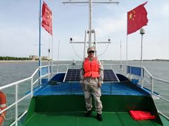 -天津妈祖文化园