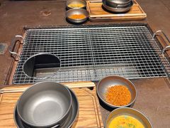 -夜食白市Yespicy·烧烤啤酒宵夜(番禺四海城店)
