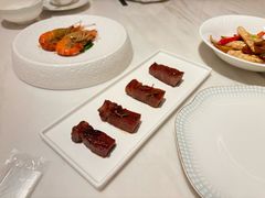 -彩丰楼中餐厅(深圳国际会展中心洲际酒店)