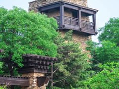 -济南国际园博园