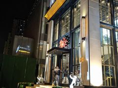 -川骄海鲜自助(亚运村店)