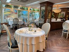 -Le Bistrot de Racine