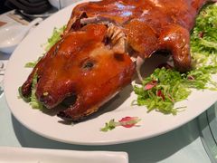 -申粤轩酒楼·三十年粤菜经典(丁香花园店)