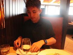 -The Cheesecake Factory 芝乐坊餐厅(王府中環店)