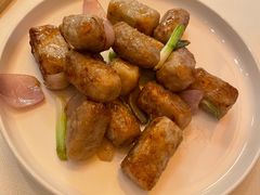 -莆田餐厅PUTIEN(西安万象天地店)