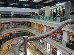 -巴黎春天(浦建店)