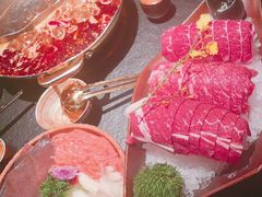 -色響火锅(恒隆广场店)