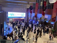 -交通银行前滩31演艺中心