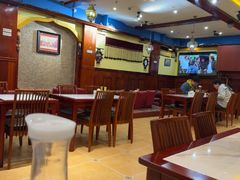 -清真· AL-JANNAT 佳纳特餐厅(仙林店)