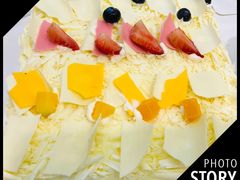 -派悦坊·甜品·蛋糕(日坛店)