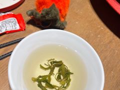 -肥三土菜馆(五四广场店)